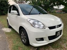 2009 Perodua Myvi 1.3 EZ Hatchback