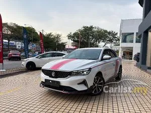 2026 Proton S70 1.5 Flagship X Sedan