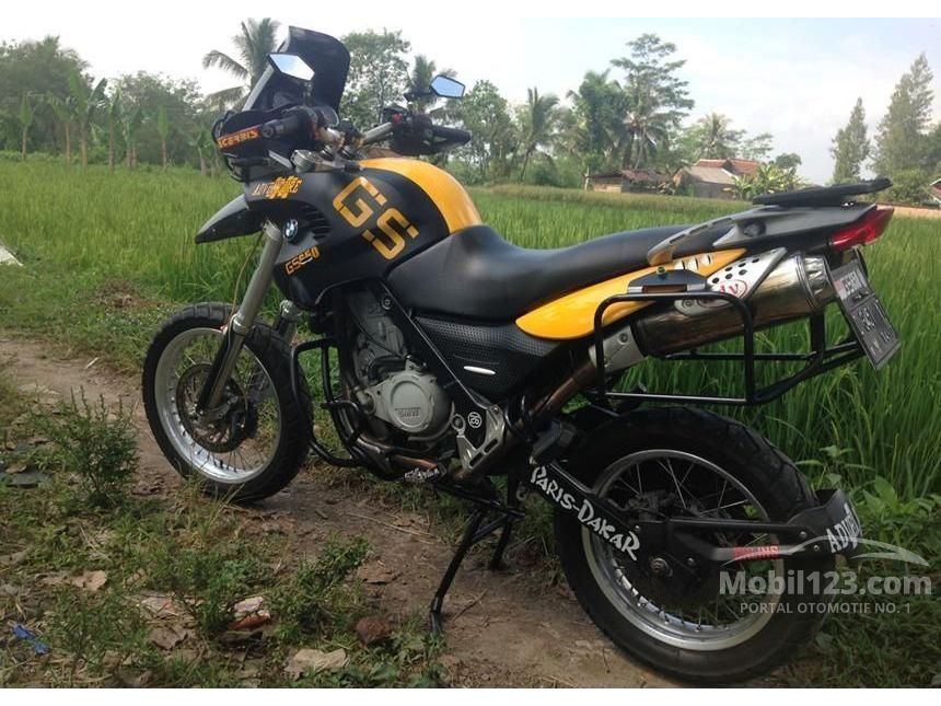 jual bmw gs