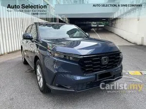 2024 Honda CR-V 1.5 E SUV