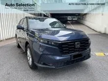 2024 Honda CR-V 1.5 E SUV
