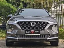 2018 Hyundai Santa Fe 2.2 XG SUV (Mobil siap pakai)