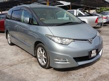 2007 Toyota Estima 2.4 Aeras MPV, One owner, 7 Seater, Key Less, Must View
