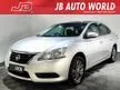 Used 2014 Nissan Sylphy 1.8 F/Service 5