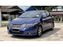 2009 Honda City 1.5 E Sedan LOAN KEDAI