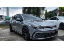 2024 Volkswagen Golf 2.0 GTI IQ.Drive Hatchback