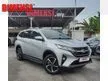 Used 2020 Perodua Aruz 1.5 AV MPV (A) FULL SPEC / FREE WARRANTY / 1 OWNER / PERODUA SERVICE RECORD / ACCIDENT FREE / PROMOSI & OFFER