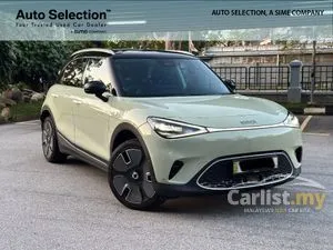 2023 Smart #1 Premium SUV