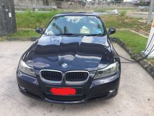 2010 BMW 3 SERIES 320I