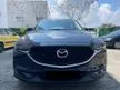 Used 2018 Mazda CX-5 2.0 SKYACTIV-G GL SUV Family Car - Cars for sale