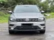 Used 2020 Volkswagen Tiguan 1.4 280 TSI Highline SUV - Cars for sale