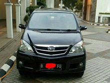 2007 Daihatsu Xenia 1.0 Li SPORTY MPV