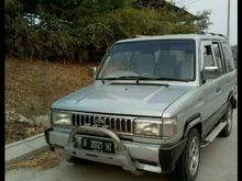 1994 Toyota Kijang 1.5 MPV Minivans