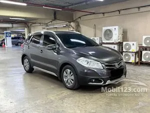 2016 Suzuki SX4 S-Cross 1.5 Hatchback