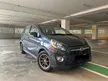 Used Used 2015 Perodua AXIA 1.0 SE Hatchback ** Prosperity Discount ** Cars For Sales