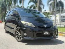 2014/2019 Toyota Estima 2.4 Aeras (A) 2 Power Door