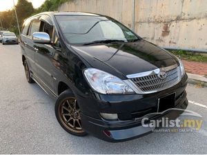 Contoh 75+ Modifikasi Innova 2007 Gratis