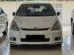 Used 2003 Toyota Wish 1.8 Type S MPV - Free 1 Year Service maintenance - Cars for sale