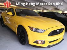 2017 Ford Mustang 5.0 GT Coupe - YEAR END PROMOTION -