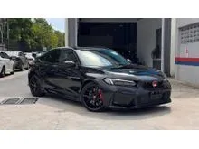 2023 Honda Civic 2.0 Type R Hatchback