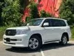 2008 Toyota Land Cruiser 4.7 UZJ200 AX SUV