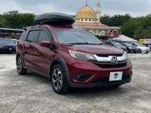 2017 Honda BR-V 1.5 E SUV *SALES*