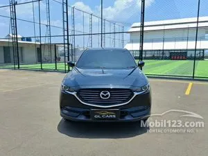 2020 Mazda CX-8 2.5 Touring SUV