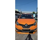 2019 Renault Captur 1.2 Trophy SUV