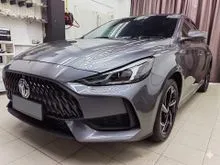 *** FULLY NEW ***2026 GREY  MG 5 1.5 Sedan