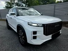 2024 JAECOO J7 1.6 SUV (With Principal Warranty)