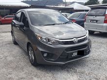 2018 Proton Persona 1.6 (A) Executive (1 Owner) (Ori Year Make 2018) (Full Services Record)