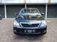 2005 Toyota Kijang Innova 2.0 G Automatic