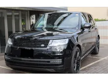 INCOMING - 2024 Land Rover Range Rover 4.4 P530 SV LWB *AUTOBIOGRAPHY*