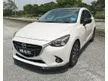Used 2017/2018 Mazda 2 1.5 SKYACTIV