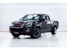 2018 Isuzu D-MAX 1.9 Space Cab (ปี 11-17) Hi-Lander L Pickup