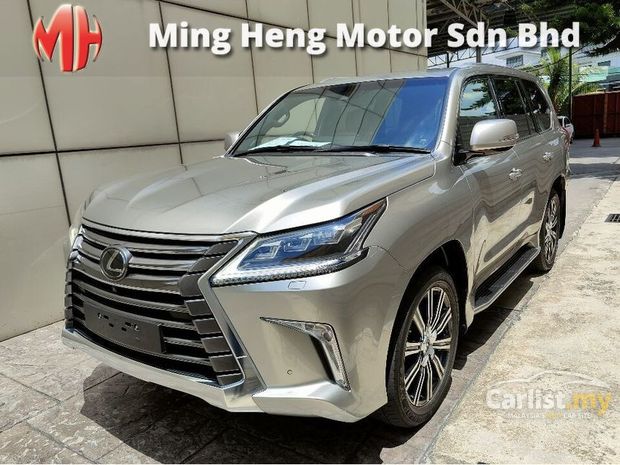 Search 4 Lexus Cars For Sale In Johor Malaysia Carlist My
