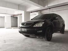 2007 Toyota Harrier 2.4 240G SUV