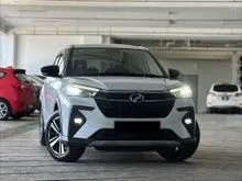 (NEW CAR CONDITION) 2022 Perodua Ativa 1.0 H SUV