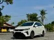 Used Perodua Bezza 1.3 X Sedan / Full Service Perodua / Warranty Perodua / Low Mileage / KeyLess