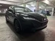 Recon 2022 Toyota Harrier 2.0 S SPEC**LOW MILEAGE**LIKE NEW CAR**EXCELLENT CONDITION - Cars for sale