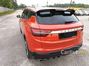 2021 Proton X50 1.5 Premium SUV