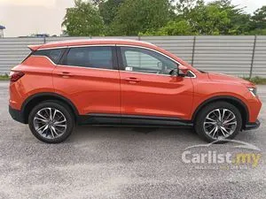 2021 Proton X50 1.5 Premium SUV
