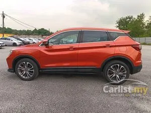 2021 Proton X50 1.5 Premium SUV