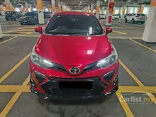 2020 Toyota Yaris 1.5 E Hatchback