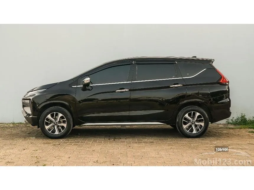 2019 Mitsubishi Xpander Ultimate MPV
