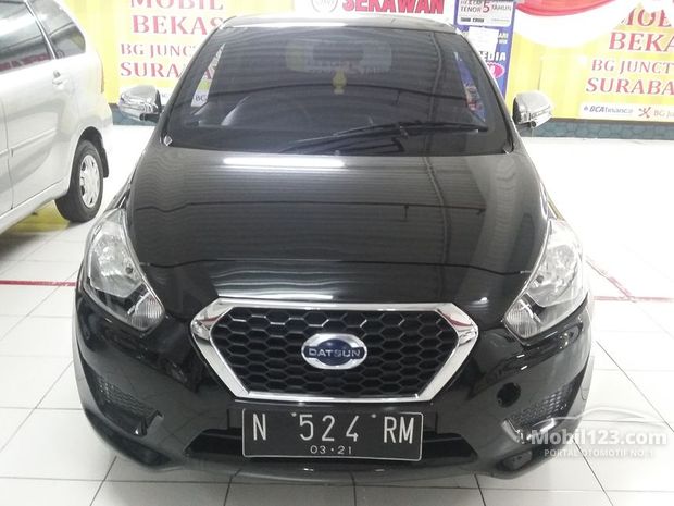 Datsun Mobil Bekas  Baru dijual di Malang  kota Malang  