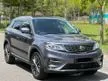Used 2021 Proton X70 1.8 TGDI Premium SUV