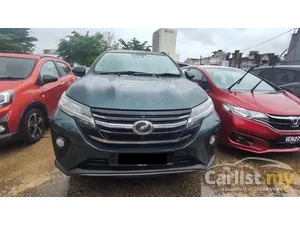 2020 Perodua Aruz 1.5 AV SUV