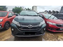 2020 Perodua Aruz 1.5 AV SUV PROMO RAYA