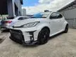 Recon SUPER DEAL 2021 Toyota GR Yaris 1.6 RZ TRD BODYKIT HUD JBL UNREG
